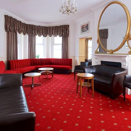 The Bournemouth Maemar Hotel Eksteriør billede