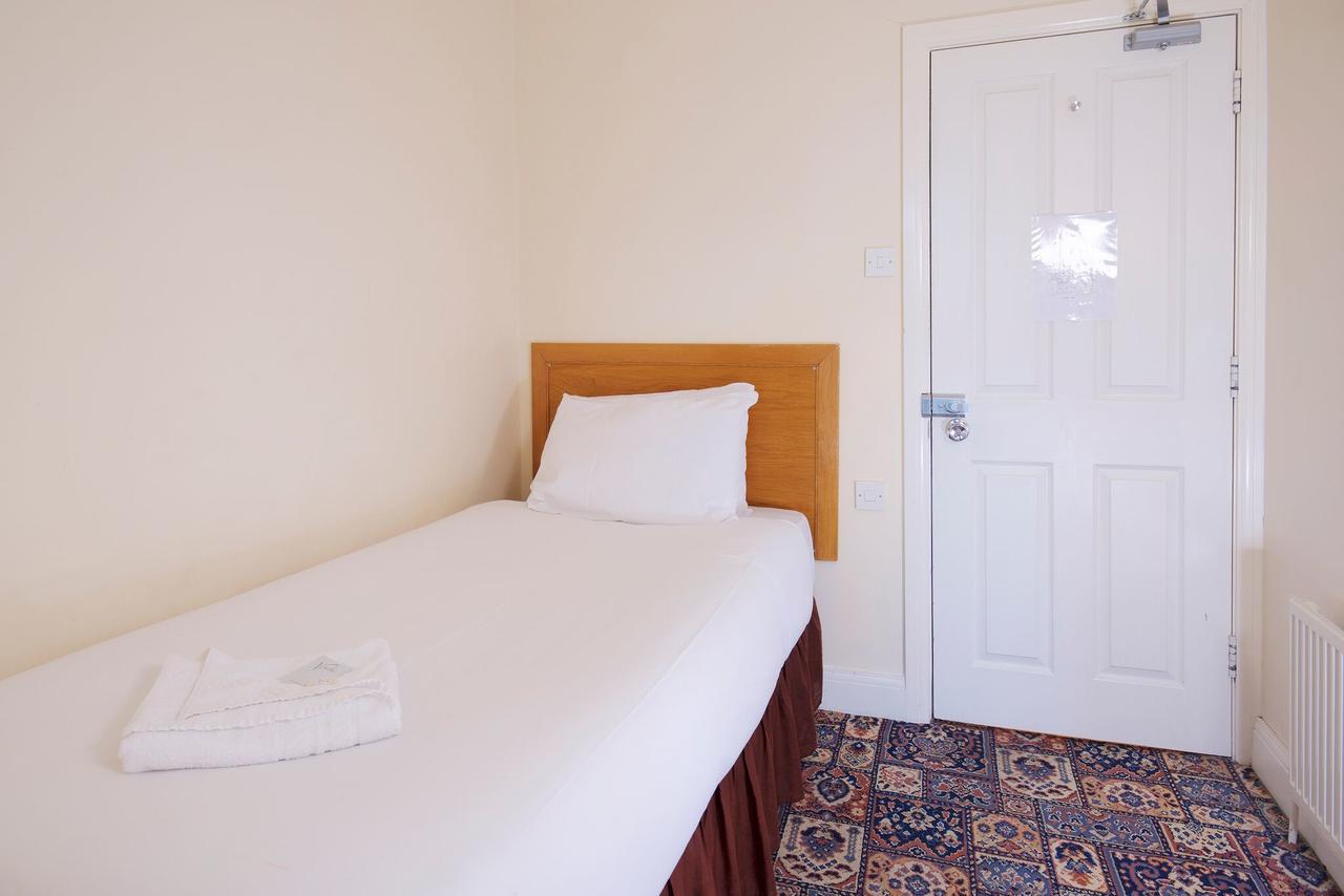 The Bournemouth Maemar Hotel Eksteriør billede